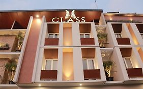 Class Premium Guest House